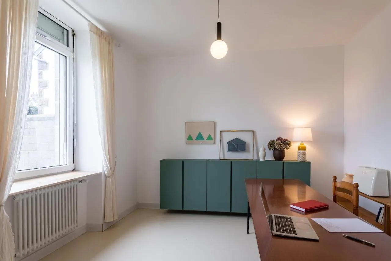 Maison Azur Perros-Guirec France