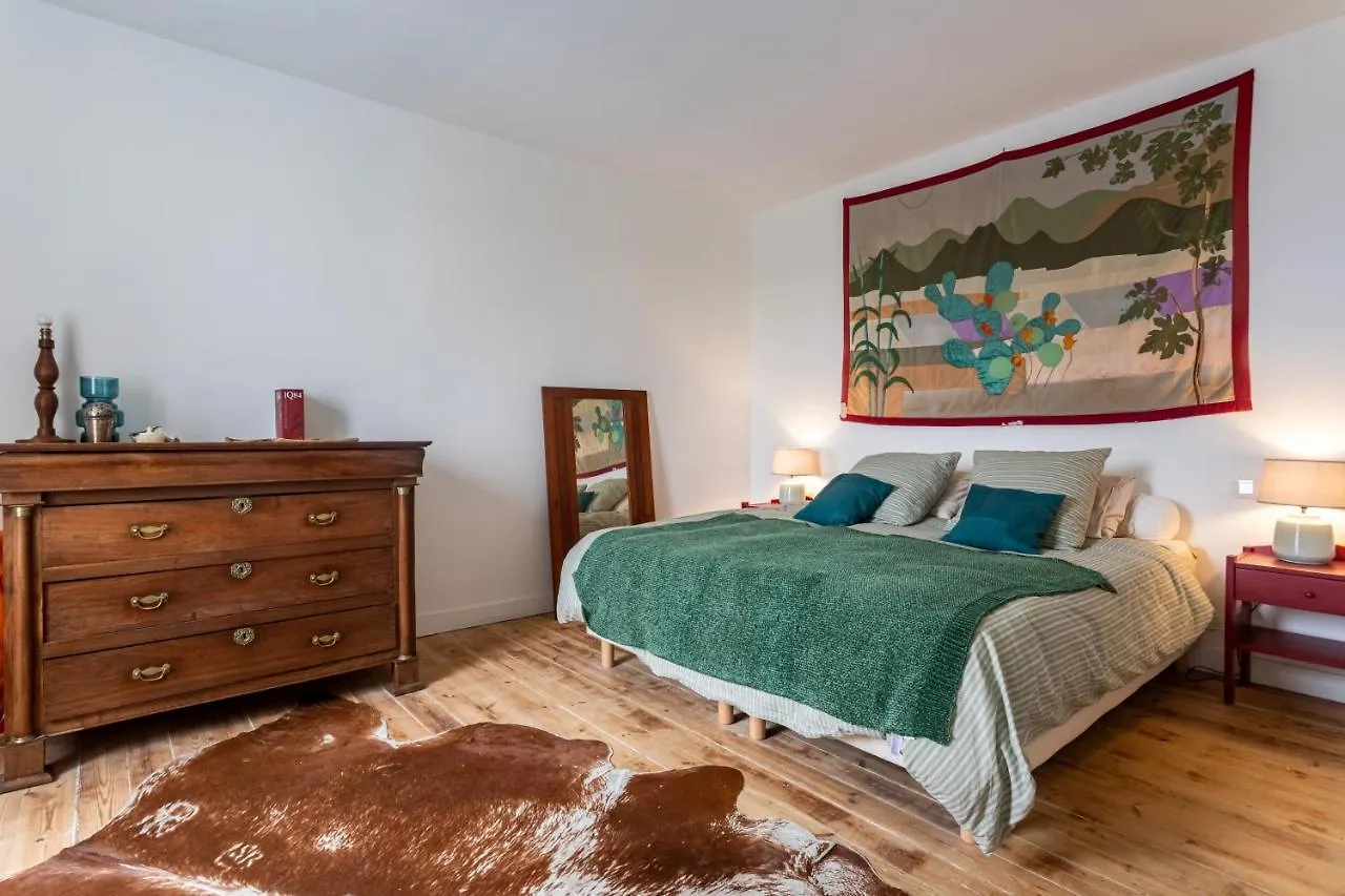Maison Azur Perros-Guirec Holiday home