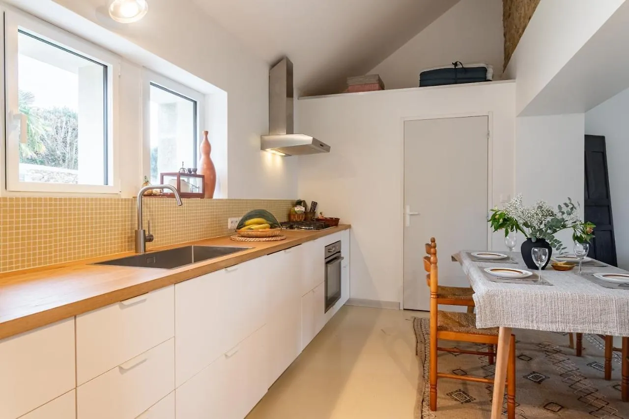 Holiday home Maison Azur Perros-Guirec France