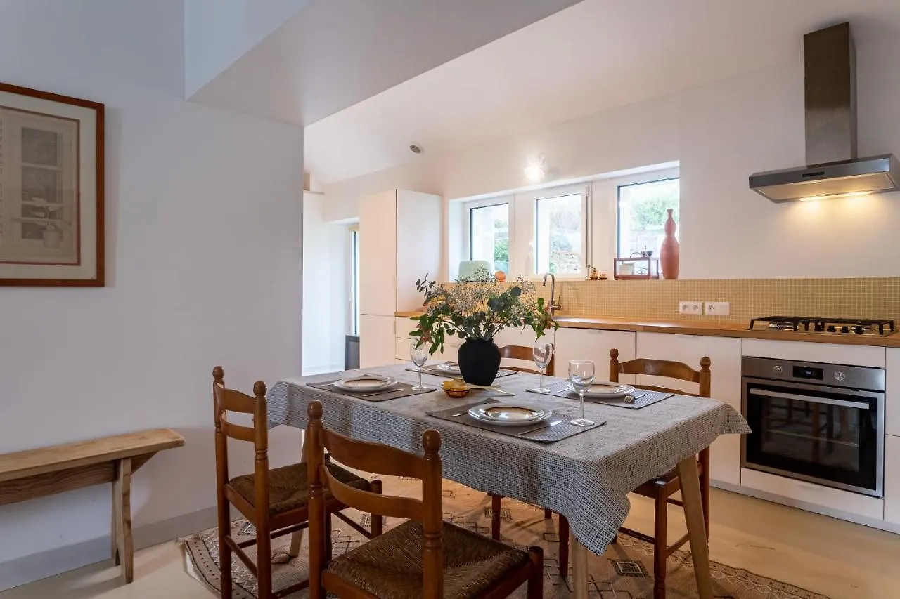 Maison Azur Perros-Guirec 0*,  France